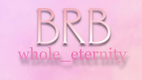 Snapshot of whole_eternity chatting on 09-23-25, 04:04 Abby online show from 09-23-25, 04:04