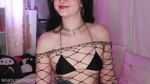 Zoe Grace online show from 05-08-26, 02:28