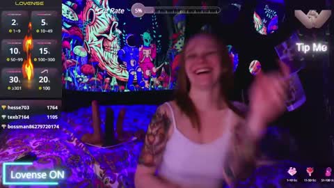 Fire C online show from 02-23-25, 12:16