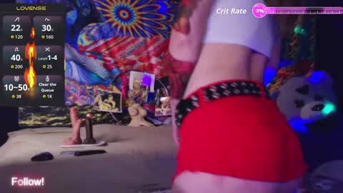 Fire C online show from 09-19-25, 09:11