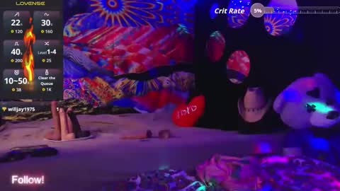 Fire C online show from 11-12-25, 11:10