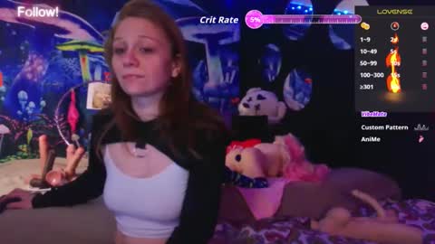 Fire C online show from 02-19-26, 12:28