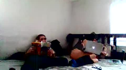 whtmtnman603 online show from 11-07-25, 07:36