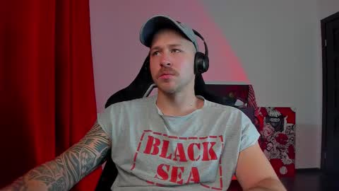 VI online show from 11-24-25, 06:51