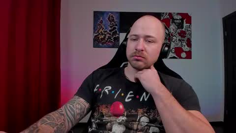 VI online show from 02-26-26, 07:35