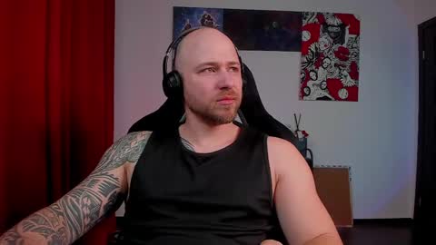 VI online show from 03-25-26, 06:03