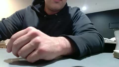 Snapshot of whynot6913 chatting on 02-08-26, 04:27 whynot6913 online show from 02-08-26, 04:27