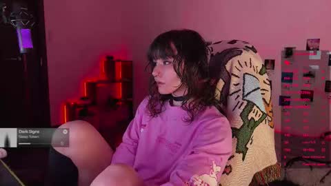 iggy iggz online show from 11-24-25, 01:05