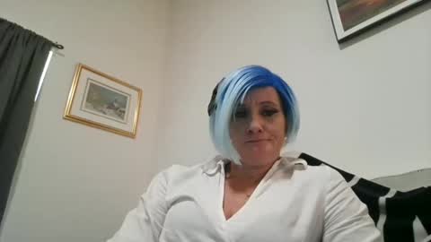 wiccanymph online show from 09-12-25, 08:53