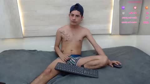 JAISON online show from 01-21-25, 03:43