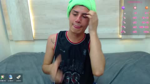 JAISON online show from 01-21-25, 08:11