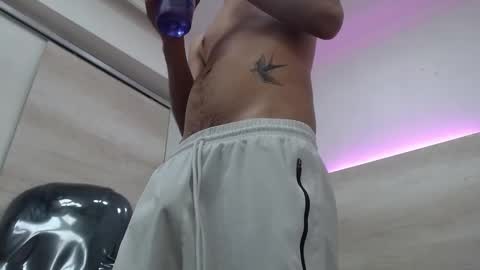 JAISON online show from 01-23-25, 10:33