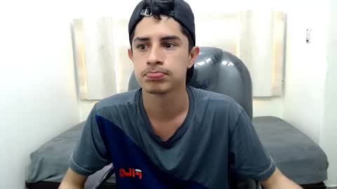 JAISON online show from 01-26-25, 10:57