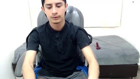 JAISON online show from 01-27-25, 11:22