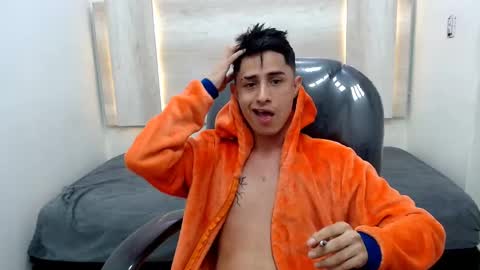 JAISON online show from 01-30-25, 09:58