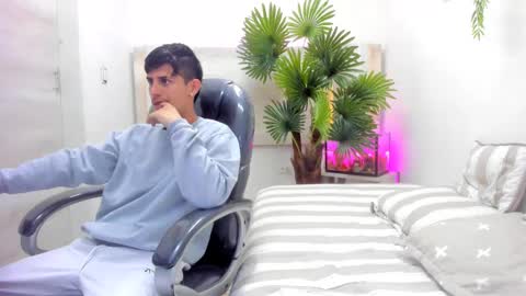 JAISON online show from 10-24-25, 11:17