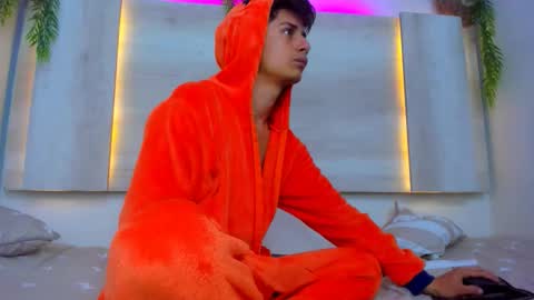 JAISON online show from 11-02-25, 12:51