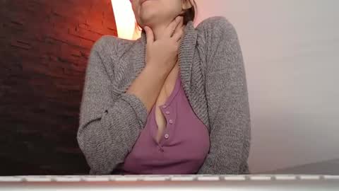 Snapshot of wickedtease chatting on 02-24-26, 07:12 Ms Sultry online show from 02-24-26, 07:12