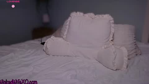 Snapshot of wickedwifexo chatting on 06-14-26, 02:24 WickedWifeXO online show from 06-14-26, 02:24