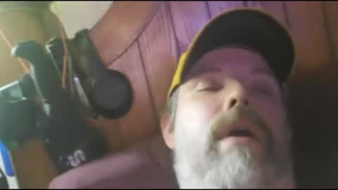 Snapshot of wickedwolfman69 chatting on 05-26-26, 08:16 wickedwolfman69 online show from 05-26-26, 08:16