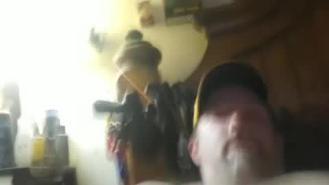 wickedwolfman69 online show from 06-16-26, 10:12