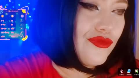 Laura  online show from 09-21-25, 11:28