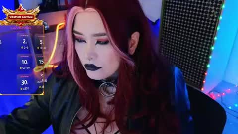 Laura  online show from 07-20-26, 07:38