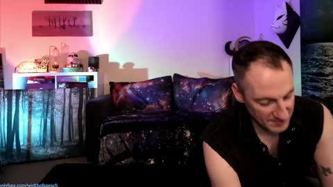 Gretchen  Jimmy online show from 02-19-25, 03:49