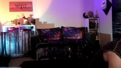 Gretchen  Jimmy online show from 03-08-25, 11:48