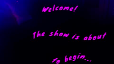 Gretchen  Jimmy online show from 09-24-25, 12:14