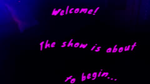 Gretchen  Jimmy online show from 10-15-25, 01:17