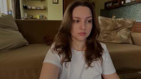 Snapshot of wievin chatting on 02-19-26, 11:06 VI online show from 02-19-26, 11:06