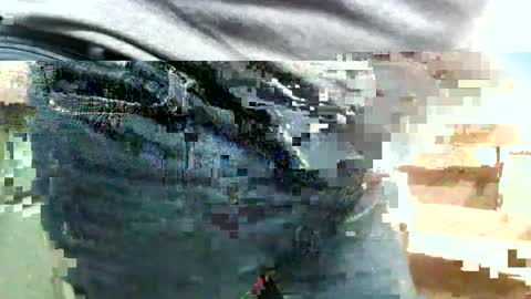 Ryder Harder online show from 01-30-25, 12:48