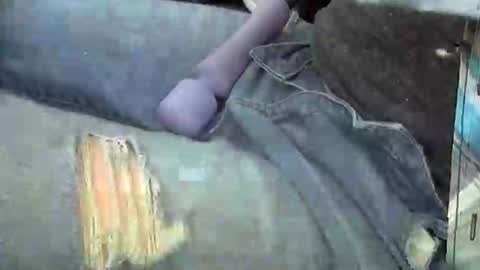 Ryder Harder online show from 05-12-26, 01:03