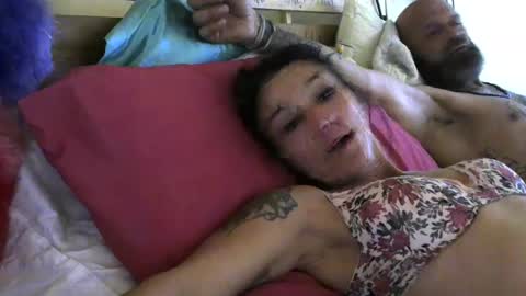 Wifeonly online show from 02-24-25, 12:16