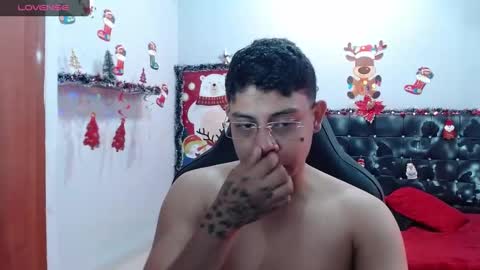 wiilliam online show from 12-24-24, 02:01