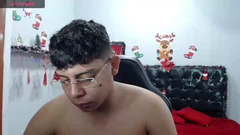 wiilliam online show from 01-18-25, 02:12