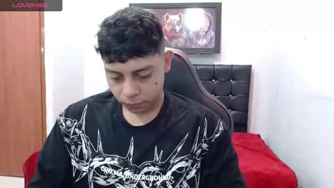wiilliam online show from 02-26-25, 11:41