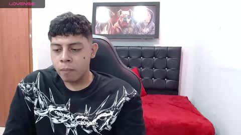 wiilliam online show from 02-26-25, 02:46