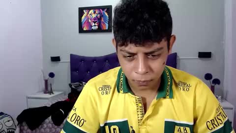 wiilliam online show from 09-30-25, 02:22