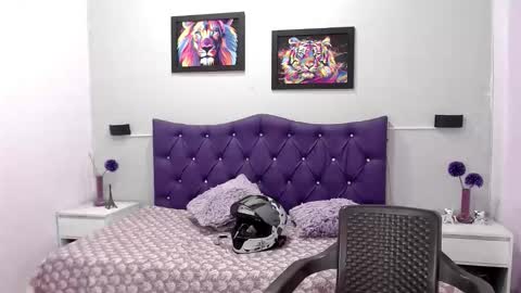 wiilliam online show from 10-02-25, 02:13