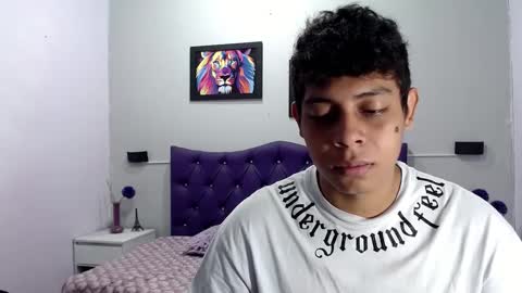 wiilliam online show from 10-14-25, 01:45