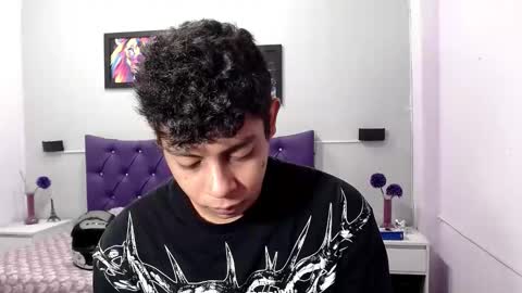 wiilliam online show from 10-17-25, 01:14