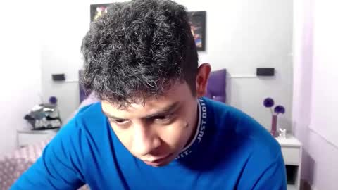 wiilliam online show from 11-13-25, 02:49