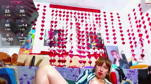 VICTORIA online show from 03-14-26, 10:48