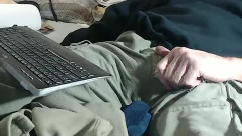 Snapshot of wilbur1440 chatting on 01-16-25, 10:55 my cock is soft share your cam online show from 01-16-25, 10:55