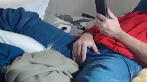 Snapshot of wilbur1440 chatting on 01-23-25, 12:35 my cock is soft share your cam online show from 01-23-25, 12:35