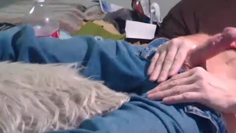 Snapshot of wilbur1440 chatting on 01-27-25, 11:00 my cock is soft share your cam online show from 01-27-25, 11:00