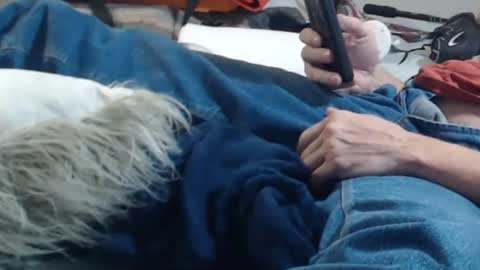 Snapshot of wilbur1440 chatting on 01-29-25, 03:44 my cock is soft share your cam online show from 01-29-25, 03:44