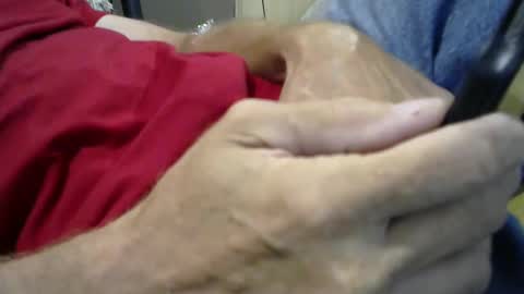 Snapshot of wilbur1440 chatting on 09-10-25, 09:26 my cock is soft share your cam online show from 09-10-25, 09:26